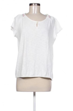 Damen Shirt Esmara, Größe XL, Farbe Weiß, Preis € 10,29