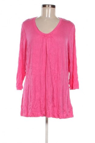 Damen Shirt Esmara, Größe XXL, Farbe Rosa, Preis € 13,99