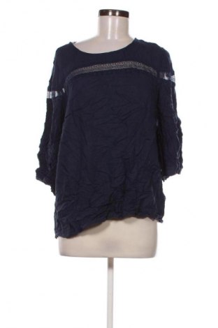 Damen Shirt Esmara, Größe XL, Farbe Blau, Preis 13,99 €
