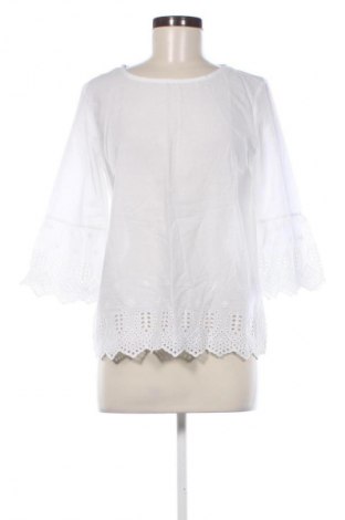 Damen Shirt Esmara, Größe M, Farbe Weiß, Preis 15,68 €