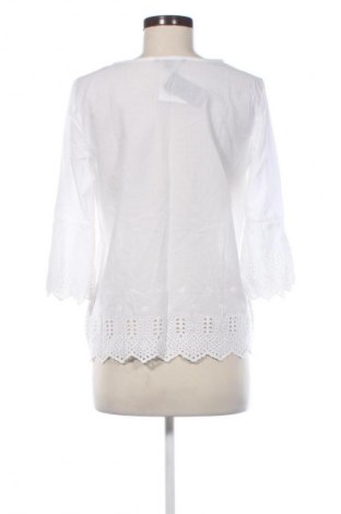 Damen Shirt Esmara, Größe M, Farbe Weiß, Preis 15,68 €