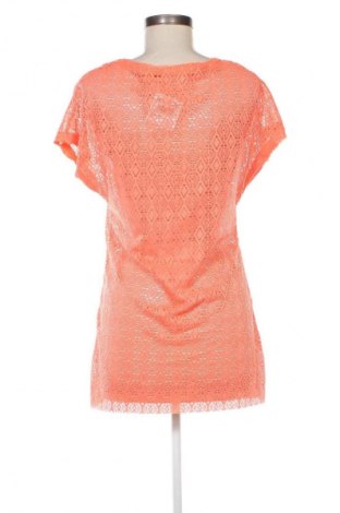 Damen Shirt Esmara, Größe S, Farbe Orange, Preis 9,99 €