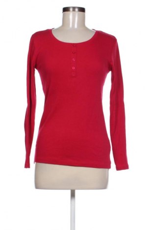 Damen Shirt Esmara, Größe M, Farbe Rot, Preis 10,29 €