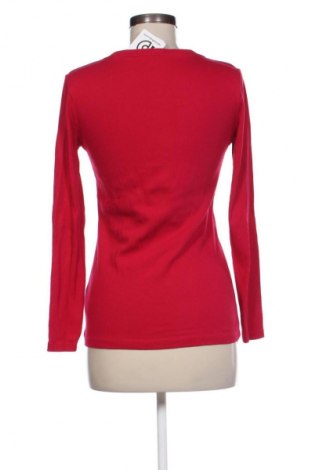 Damen Shirt Esmara, Größe M, Farbe Rot, Preis 10,29 €