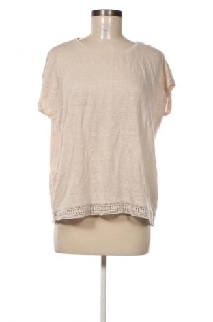 Damen Shirt Esmara, Größe L, Farbe Beige, Preis € 13,99