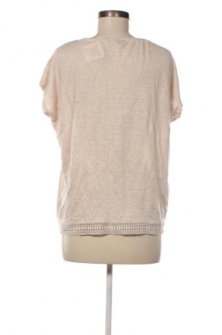 Damen Shirt Esmara, Größe L, Farbe Beige, Preis € 13,99