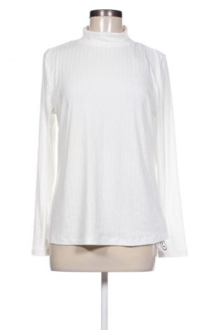Damen Shirt Esmara, Größe L, Farbe Weiß, Preis € 15,80
