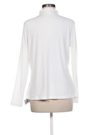 Damen Shirt Esmara, Größe L, Farbe Weiß, Preis € 15,80