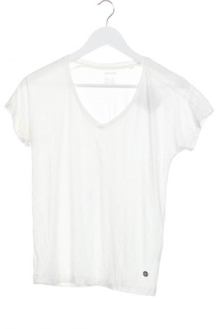 Damen Shirt Esmara, Größe XXS, Farbe Weiß, Preis 9,74 €