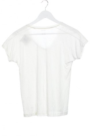 Damen Shirt Esmara, Größe XXS, Farbe Weiß, Preis 9,74 €