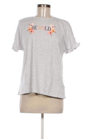 Damen Shirt Esmara, Größe M, Farbe Grau, Preis € 13,99