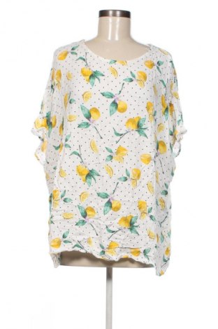 Damen Shirt Esmara, Größe 5XL, Farbe Mehrfarbig, Preis € 13,99