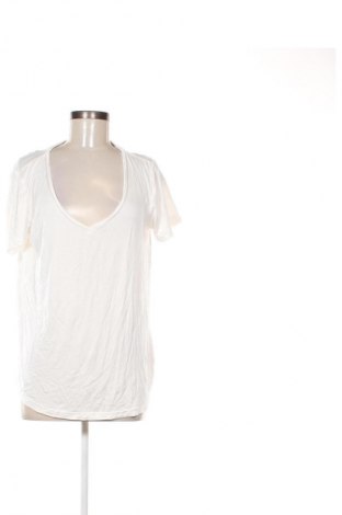 Damen Shirt Esmara, Größe L, Farbe Weiß, Preis € 21,99