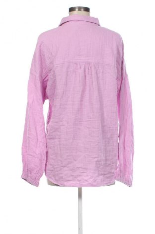 Bluzka damska Esprit, Rozmiar S, Kolor Różowy, Cena 111,99 zł