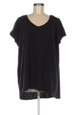 Bluzka damska Esprit, Rozmiar 3XL, Kolor Czarny, Cena 64,00 zł
