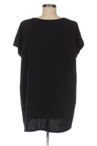 Bluzka damska Esprit, Rozmiar 3XL, Kolor Czarny, Cena 64,00 zł