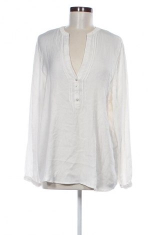 Дамска блуза Esprit, Размер XL, Цвят Бял, Цена 34,99 лв.