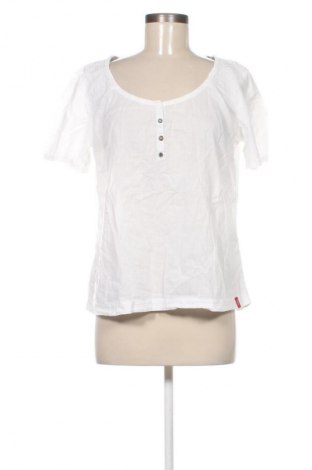 Damen Shirt Esprit, Größe L, Farbe Weiß, Preis 18,99 €