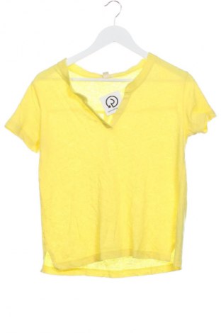 Bluză de femei Esprit, Mărime XS, Culoare Galben, Preț 52,99 Lei