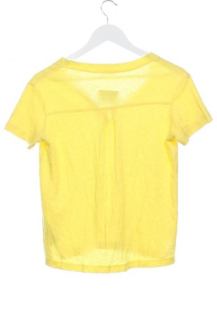 Bluză de femei Esprit, Mărime XS, Culoare Galben, Preț 52,99 Lei