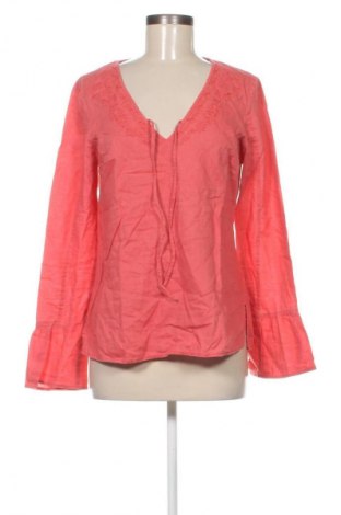 Bluzka damska Esprit, Rozmiar S, Kolor Czerwony, Cena 111,99 zł