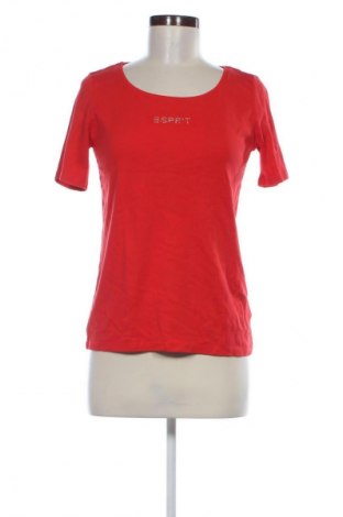 Damen Shirt Esprit, Größe XL, Farbe Rot, Preis 18,99 €
