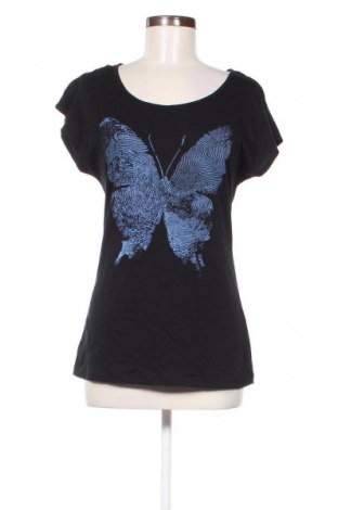 Bluzka damska Esprit, Rozmiar L, Kolor Czarny, Cena 88,99 zł