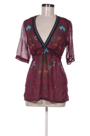Bluzka damska Esprit, Rozmiar S, Kolor Kolorowy, Cena 88,99 zł