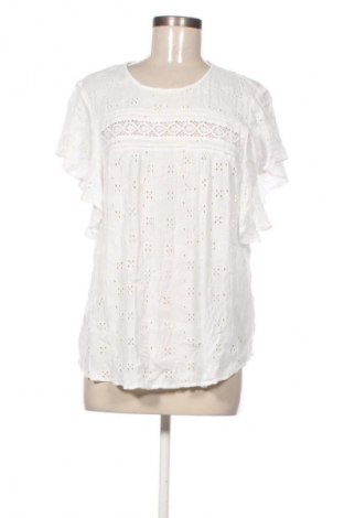 Damen Shirt Esprit, Größe L, Farbe Weiß, Preis 18,99 €