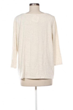 Дамска блуза Esprit, Размер XXL, Цвят Бежов, Цена 34,99 лв.