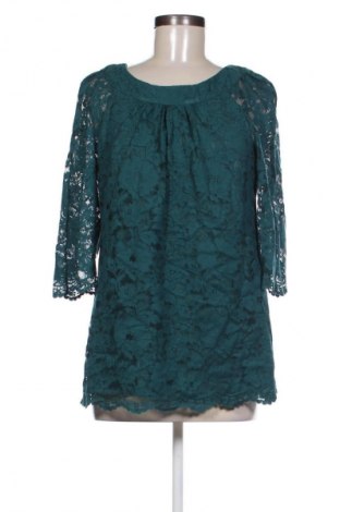 Bluzka damska Esprit, Rozmiar M, Kolor Zielony, Cena 111,99 zł