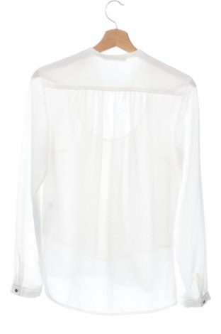 Дамска блуза Esprit, Размер XS, Цвят Екрю, Цена 35,34 лв.