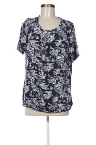 Bluzka damska Essentials By Esprit, Rozmiar M, Kolor Kolorowy, Cena 150,84 zł