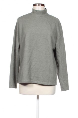 Damen Shirt Essentials by Tchibo, Größe M, Farbe Grün, Preis 13,99 €