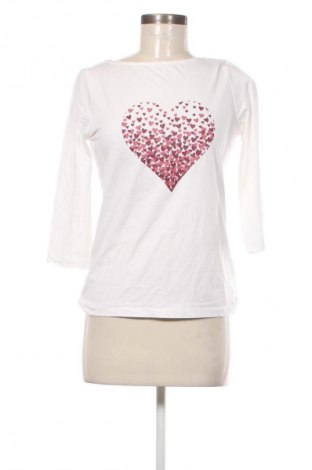 Dámská halenka Essentials by Tchibo, Velikost S, Barva Bílá, Cena  309,00 Kč