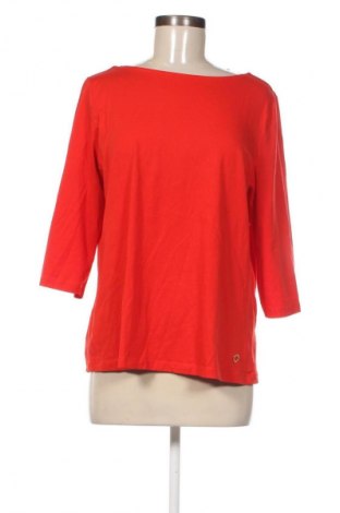 Dámská halenka Essentials by Tchibo, Velikost XL, Barva Červená, Cena  309,00 Kč