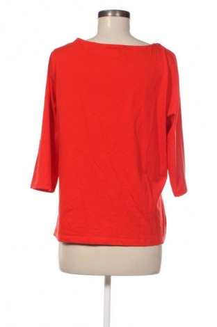 Dámská halenka Essentials by Tchibo, Velikost XL, Barva Červená, Cena  309,00 Kč