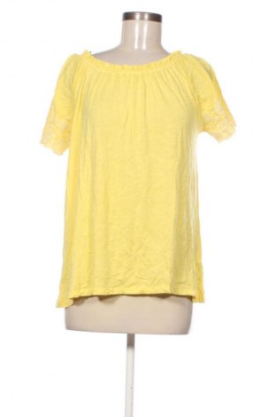 Dámská halenka Essentials by Tchibo, Velikost M, Barva Žlutá, Cena  239,00 Kč