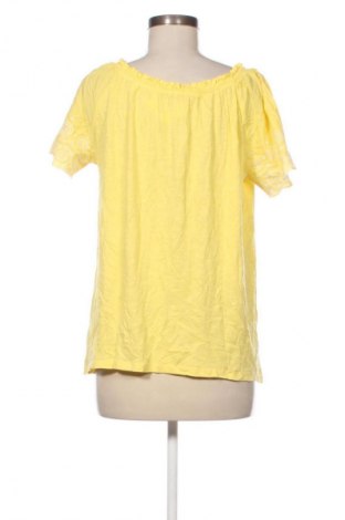 Dámská halenka Essentials by Tchibo, Velikost M, Barva Žlutá, Cena  239,00 Kč