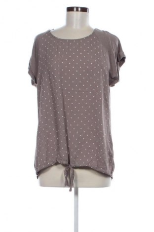 Damen Shirt Essentials by Tchibo, Größe M, Farbe Mehrfarbig, Preis 13,99 €