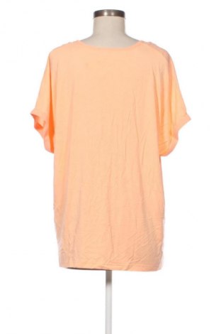 Damen Shirt Essentials by Tchibo, Größe XL, Farbe Orange, Preis € 13,99
