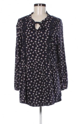 Bluză de femei Essentials by Tchibo, Mărime XL, Culoare Multicolor, Preț 52,92 Lei