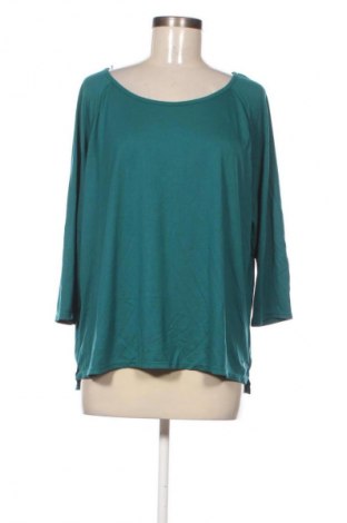 Damen Shirt Essentials by Tchibo, Größe XL, Farbe Grün, Preis € 5,99
