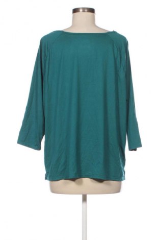 Damen Shirt Essentials by Tchibo, Größe XL, Farbe Grün, Preis € 5,99