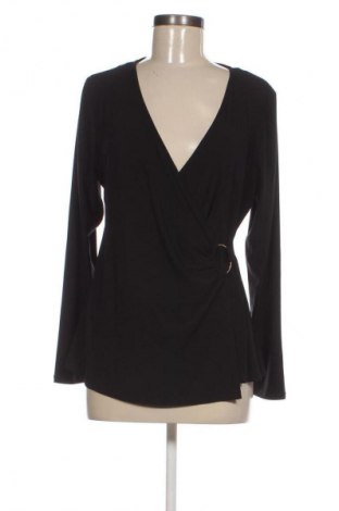 Damen Shirt Et Vous, Größe XL, Farbe Schwarz, Preis 13,99 €