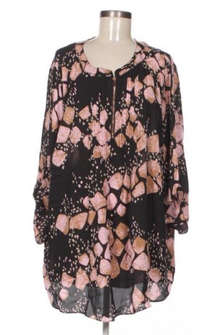 Damen Shirt Evans, Größe 4XL, Farbe Mehrfarbig, Preis € 23,99