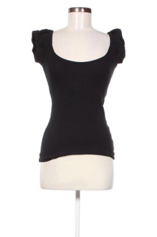 Damen Shirt Even&Odd, Größe M, Farbe Schwarz, Preis 13,99 €
