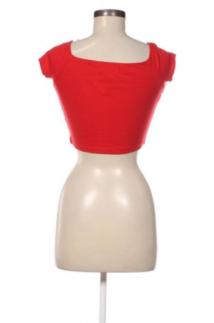 Damen Shirt Even&Odd, Größe M, Farbe Rot, Preis € 13,99