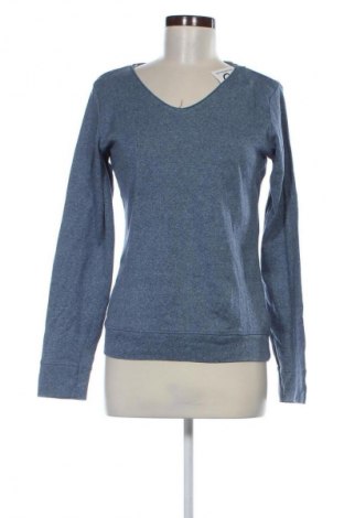 Bluzka damska Ever.me by Takko Fashion, Rozmiar M, Kolor Niebieski, Cena 62,99 zł