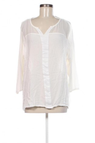 Dámska blúza Ever.me by Takko Fashion, Veľkosť XXL, Farba Biela, Cena  11,95 €